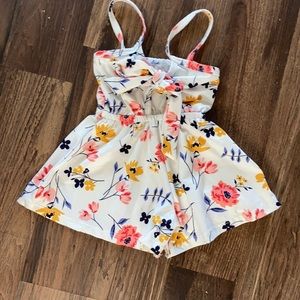 9-12 month outfit